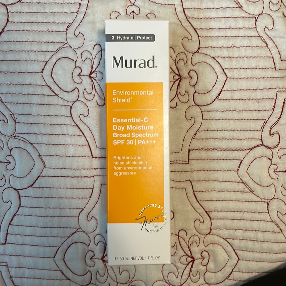 Murad Moisturizer